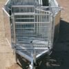 Mobile Sheep Handling Trailer – All Road Legal