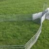 Mobile Sheep Handling Trailer – All Road Legal