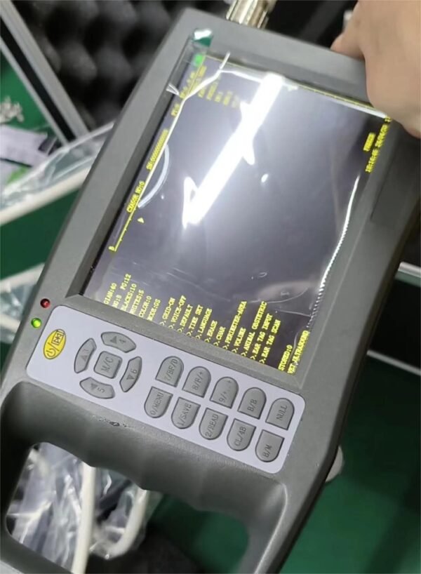 5.8" Handheld Ultrasound Scanner