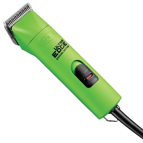 Andis® UltraEdge® AGC® Super 2-Speed Clipper, Lime
