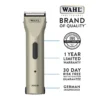 Wahl® Arco® SE Cordless Clipper, Silver