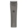 Wahl® Bravura® Lithium Cordless Clipper, Gunmetal