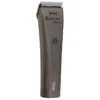 Wahl® Bravura® Lithium Cordless Clipper, Gunmetal