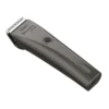 Wahl® Bravura® Lithium Cordless Clipper, Gunmetal