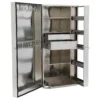 5' Deluxe Dolly Showbox