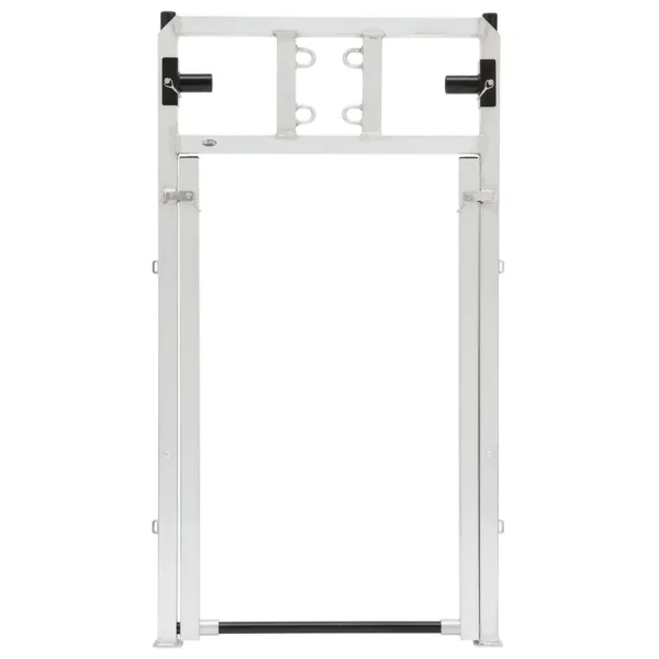 Stall Chute