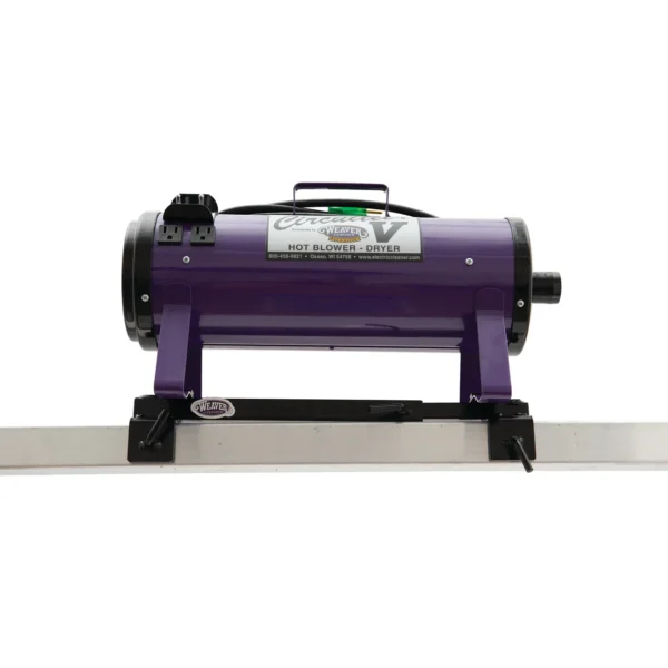 Blower Hanger