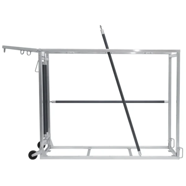 69-5100_j 7-1/2' Chute