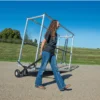 Professional Chute Puller
