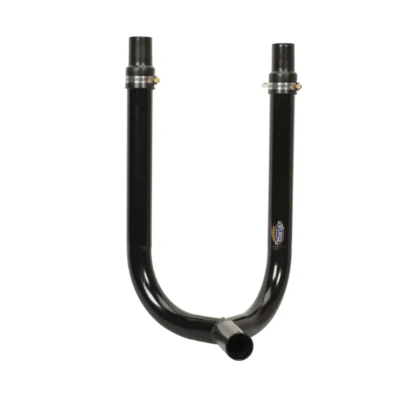 Full Steel Y Attachment