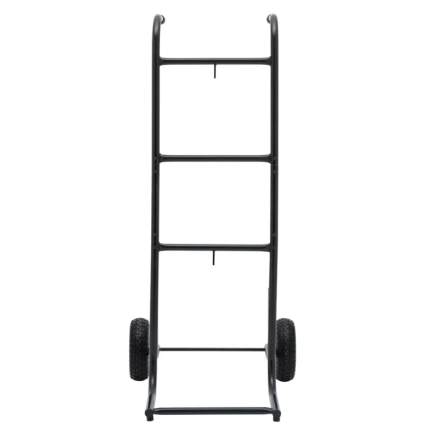 69-5136_b Double Fan Cart