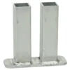 Aluminum Fan Cage Front Panel