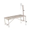 Complete Aluminum Trimming Stand