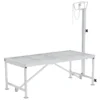 Complete Aluminum Trimming Stand