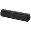 Rubber Mat, 3' x 20', Black