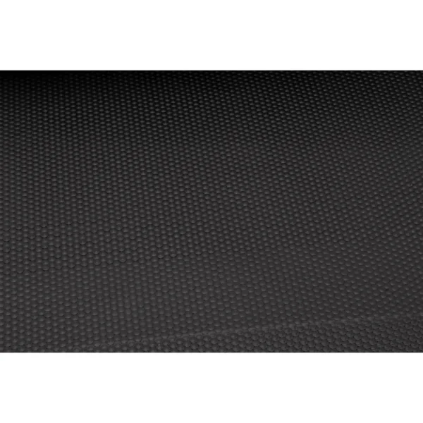 Rubber Mat, 3' x 20', Black