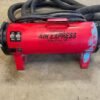 Sullivan Blower