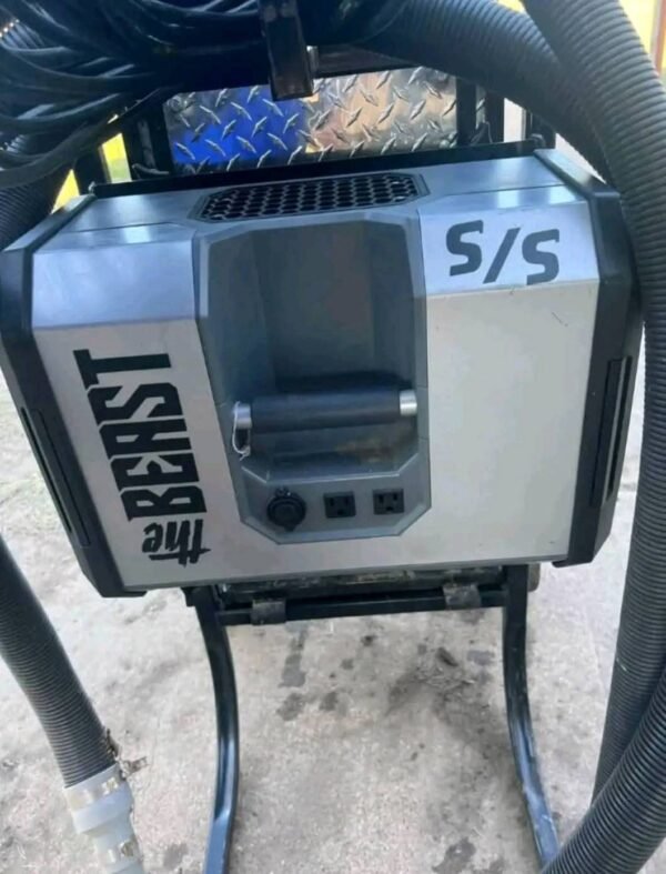 Beast Blower