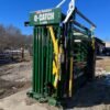 Cattle Chute
