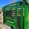 Cattle Chute