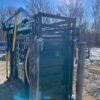 Cattle Chute
