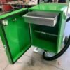 Mini Show Box with Double Blower