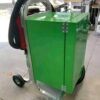 Mini Show Box with Double Blower