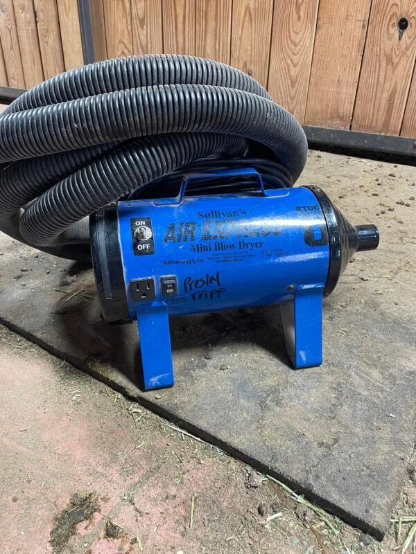 Mini Blower