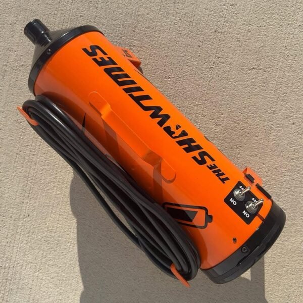 Blower