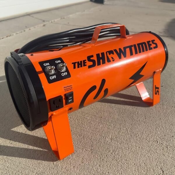 Blower