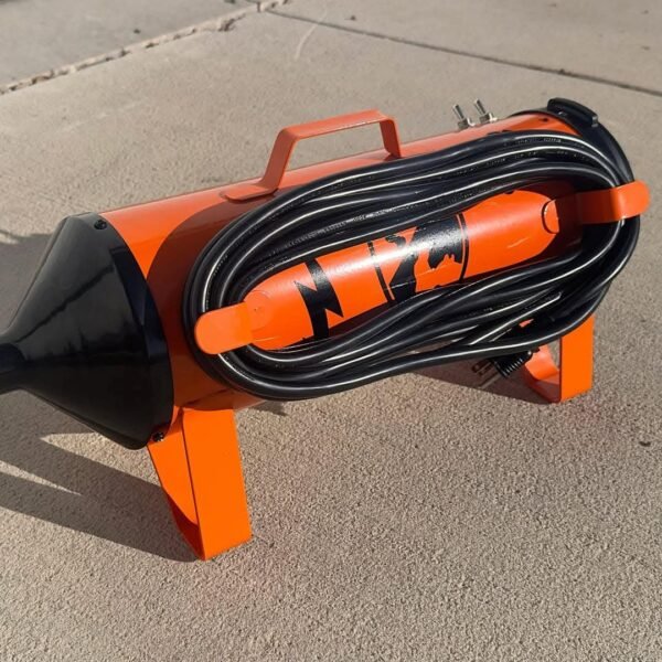Blower
