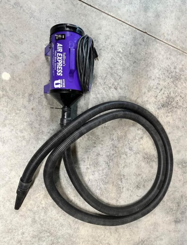 Mini Sullivan Blower