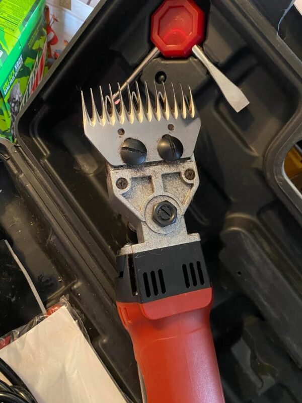 Clipper