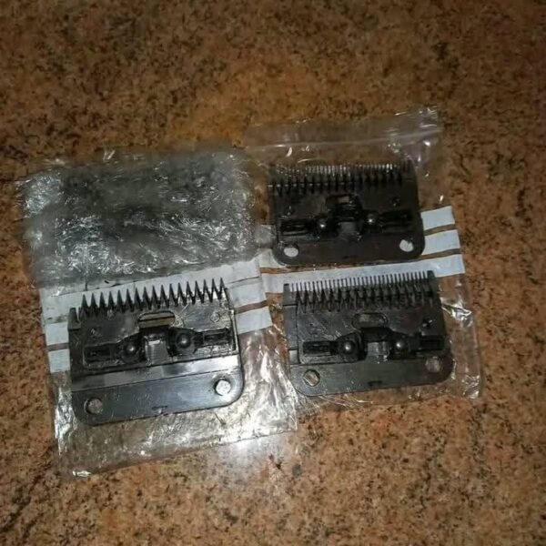 Star Clipper with Blades