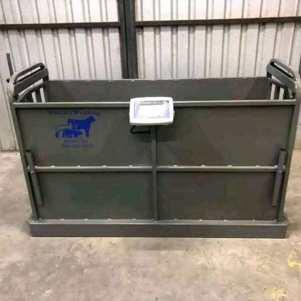 Livestock Scale