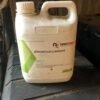 MVE Semen Tank