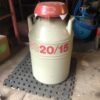 MVE Semen Tank