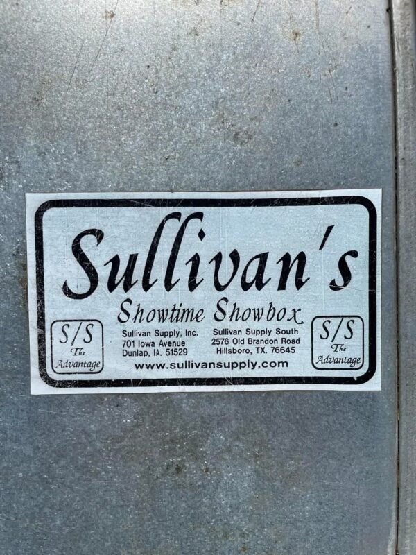 Showbox