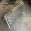 Two Head Piece Stand