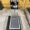 Trimming Stand