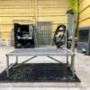 Trimming Stand