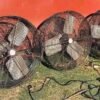 Sullivan Turbo Fan