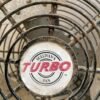 Sullivan Turbo Fan