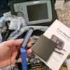 Gently Used Livestock Ultrasound Machine – Like New