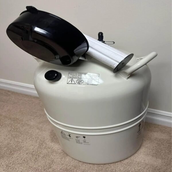 Semen Tank