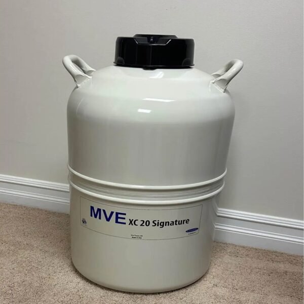 Semen Tank