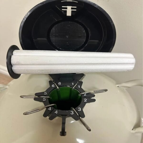 Semen Tank